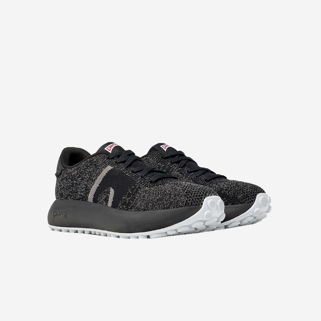 CAMPER WOMEN Pelotas Athens BLACK 상세 이미지 2