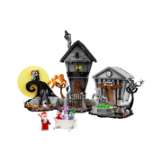 Lego Disney Tim Burton's The Nightmare Before Christmas