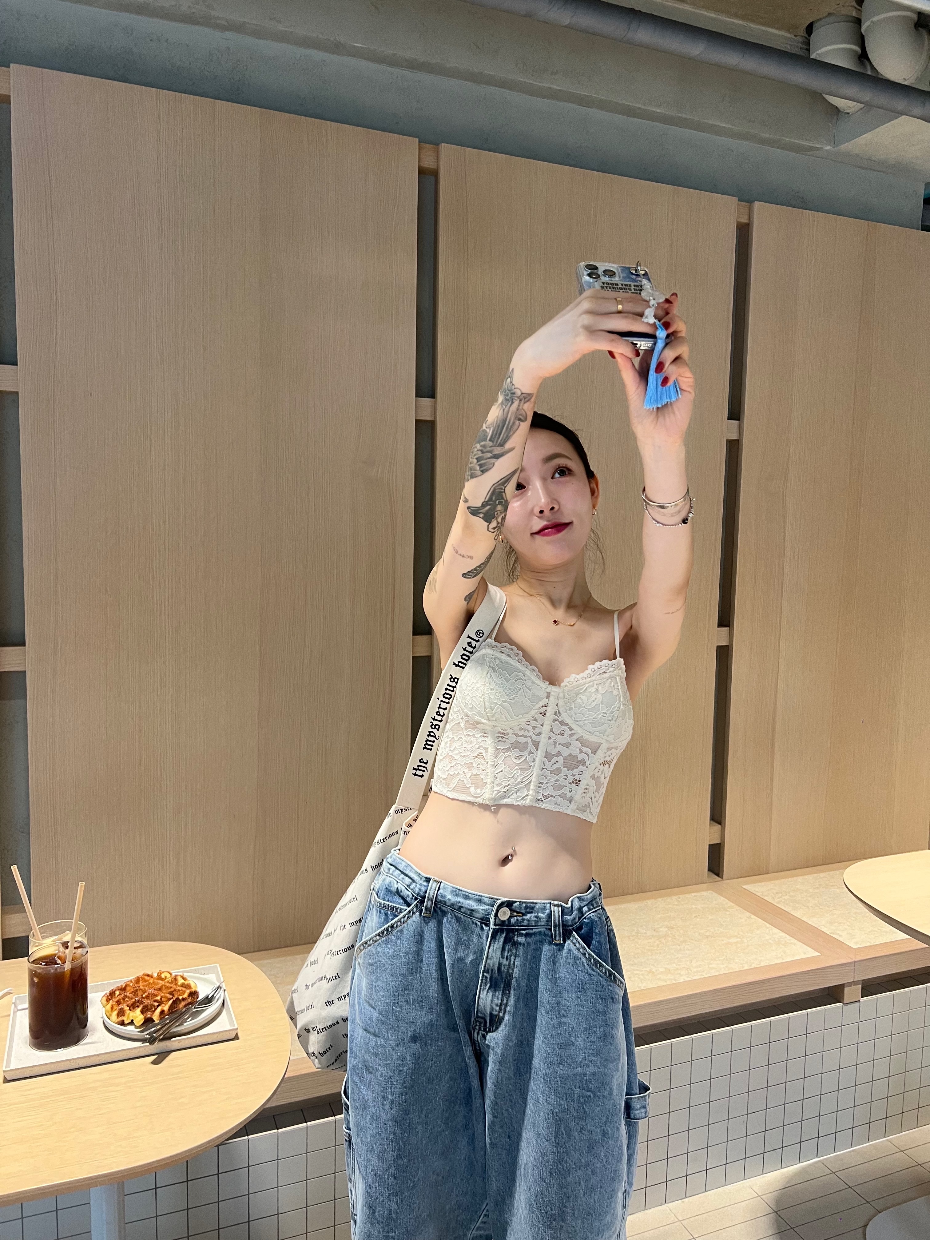 yugene님의 스타일 - 5