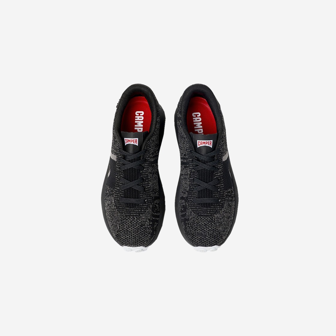 CAMPER WOMEN Pelotas Athens BLACK 상세 이미지 3