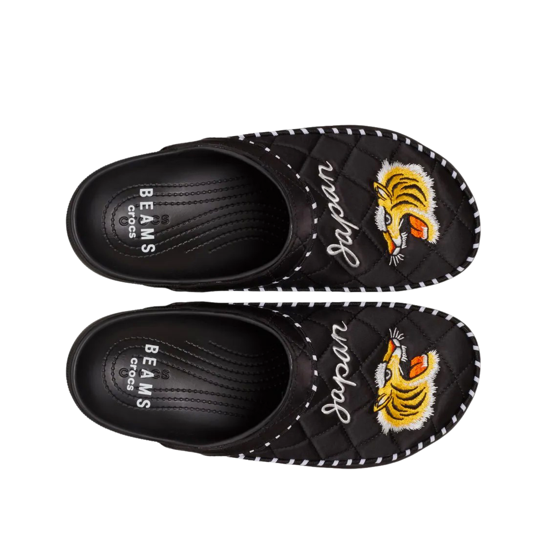 BEAMS別注 crocs DYLAN CLOG 希少ビッグサイズ29cm（crocs（サンダル  