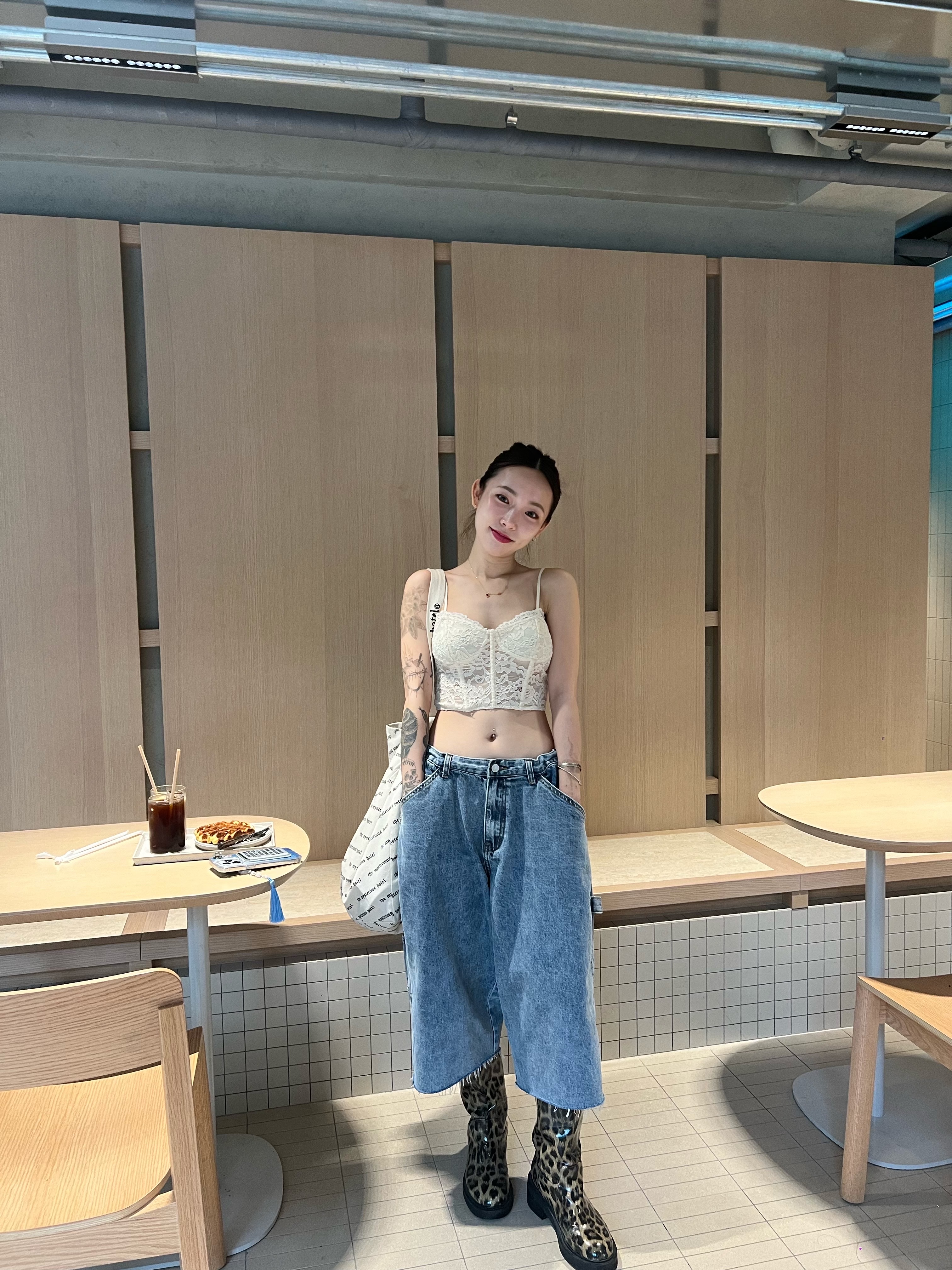 yugene님의 스타일 - 2