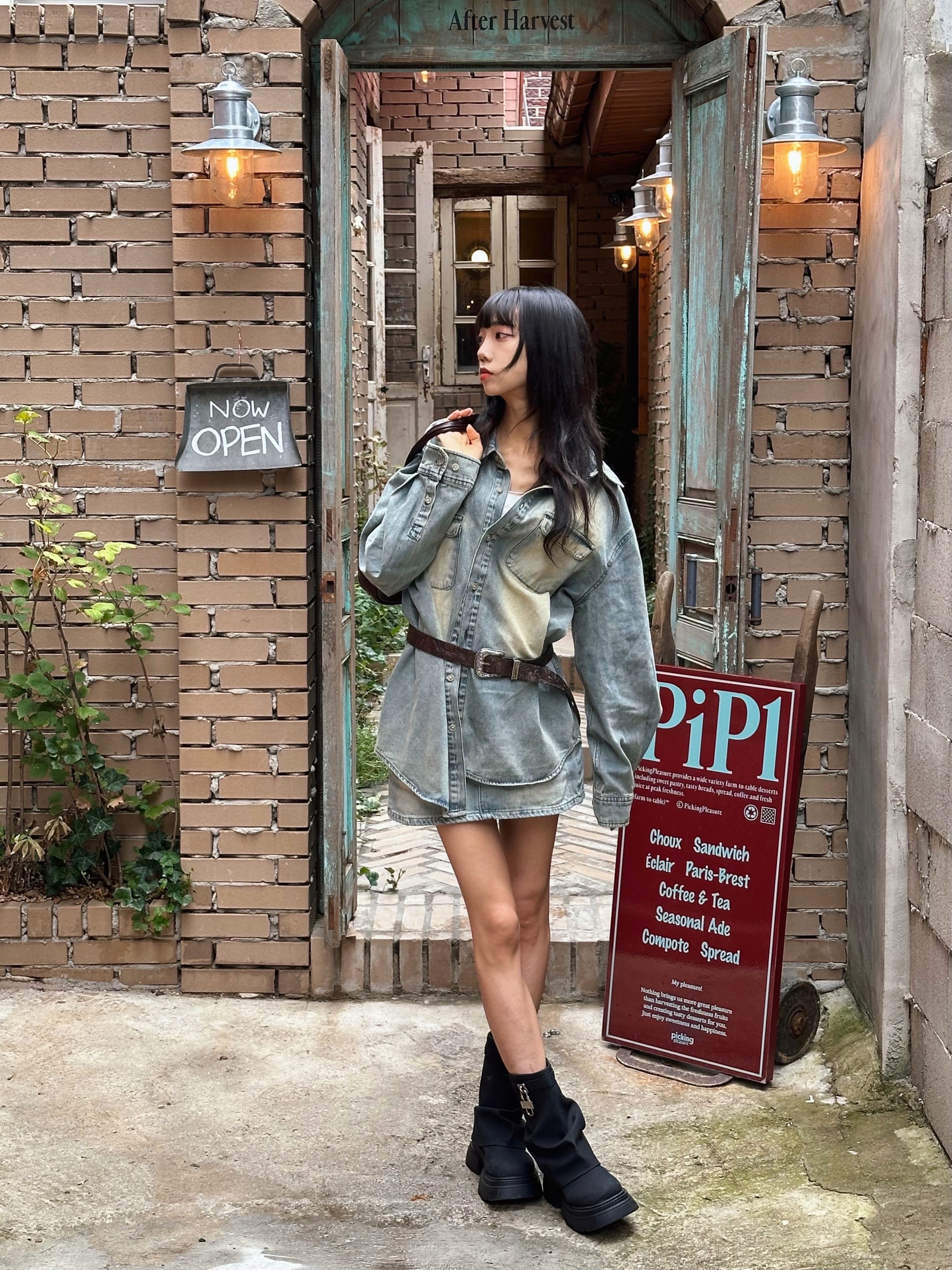 th2__a님의 스타일 - 4