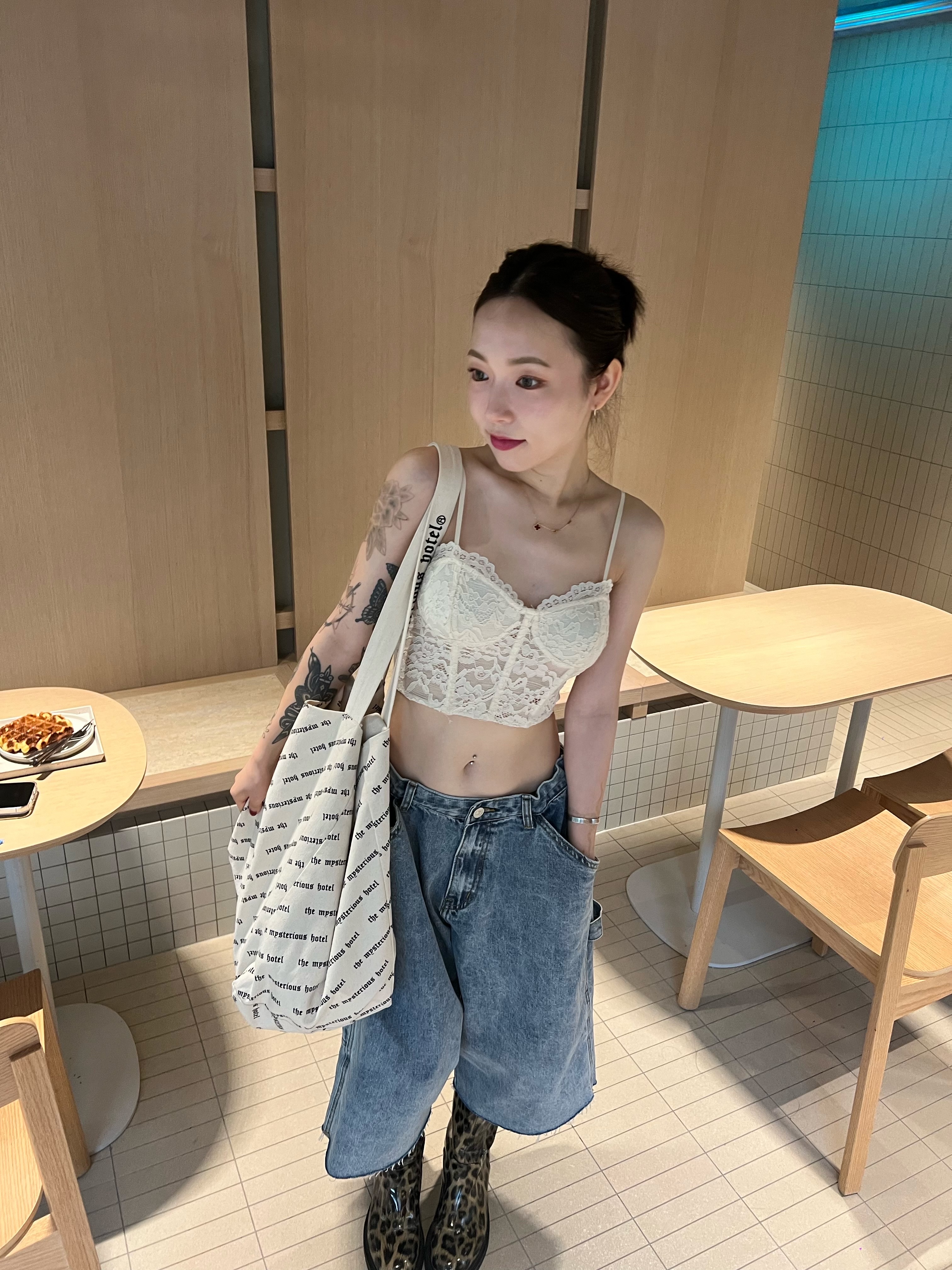 yugene님의 스타일 - 3