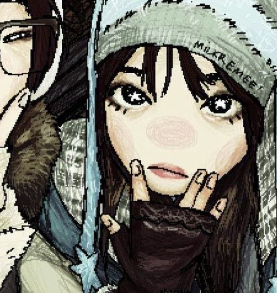 KREAM 프로필 이미지