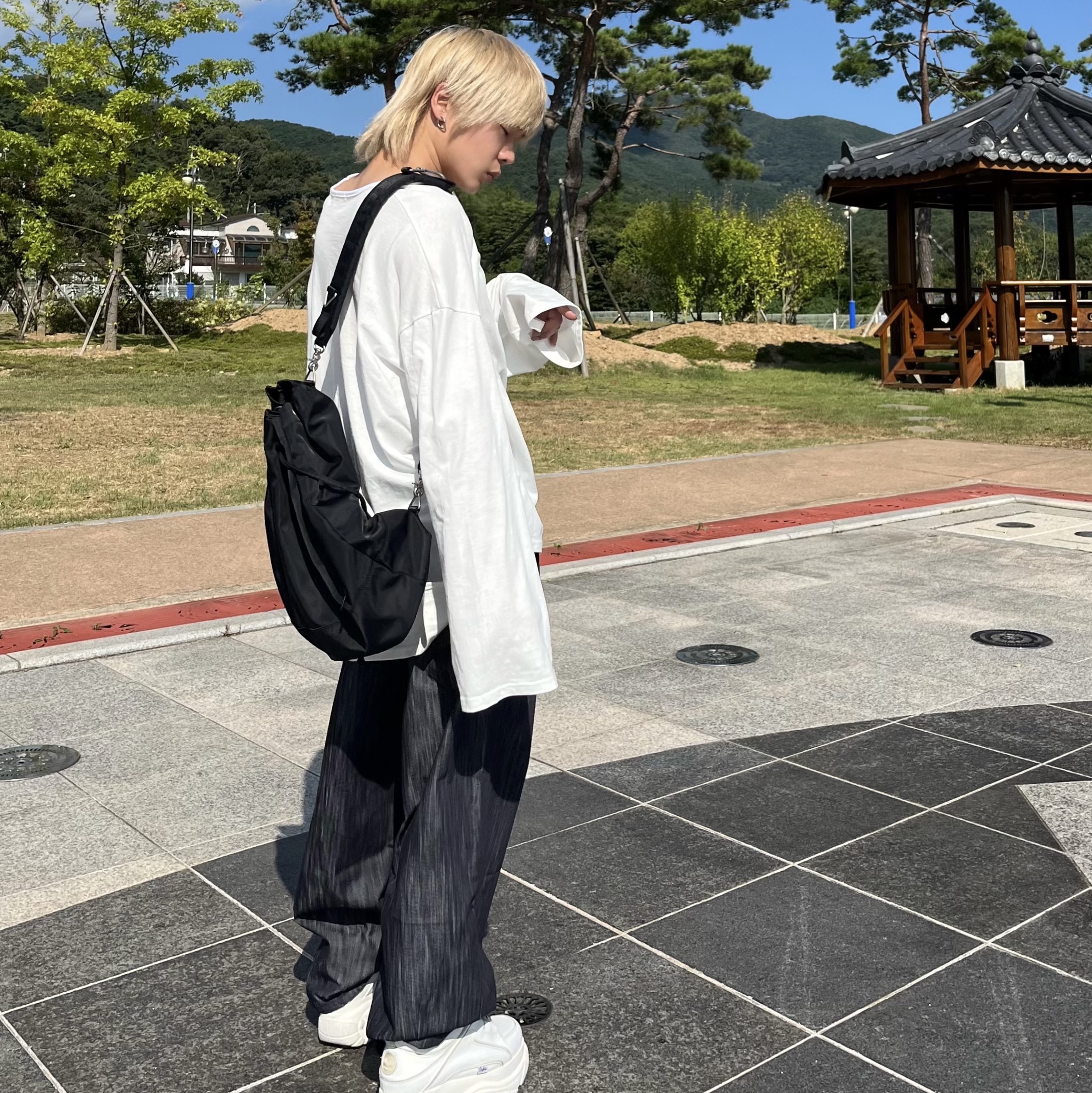 징기님의 스타일 - 2