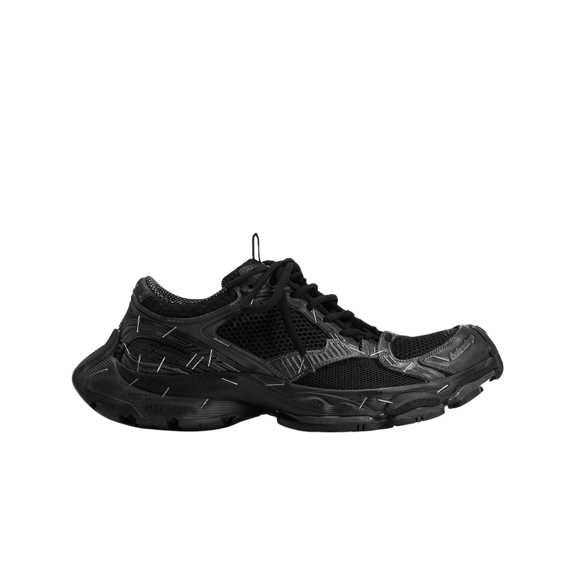 발렌시아가 스테이플러 스니커즈 블랙(Balenciaga Stapler Sneaker Black)