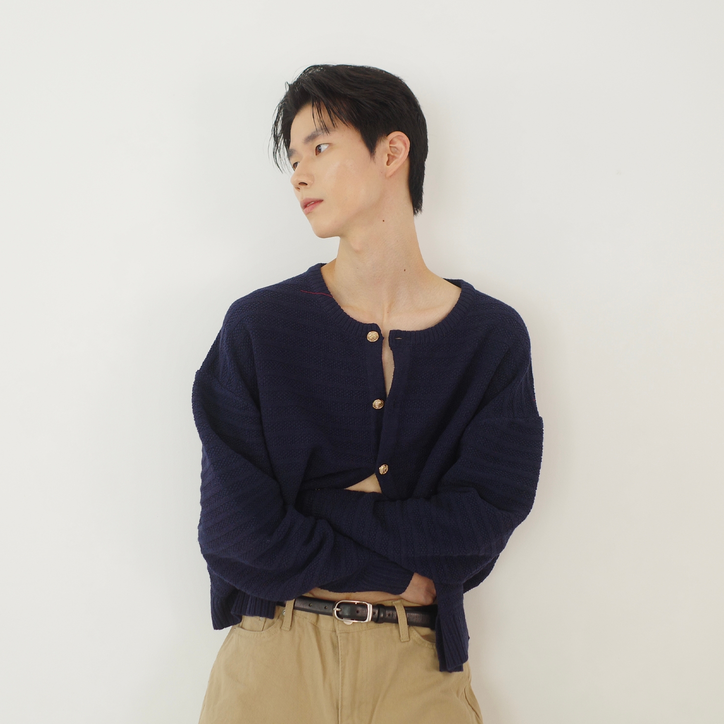언타터님의 스타일 - 7