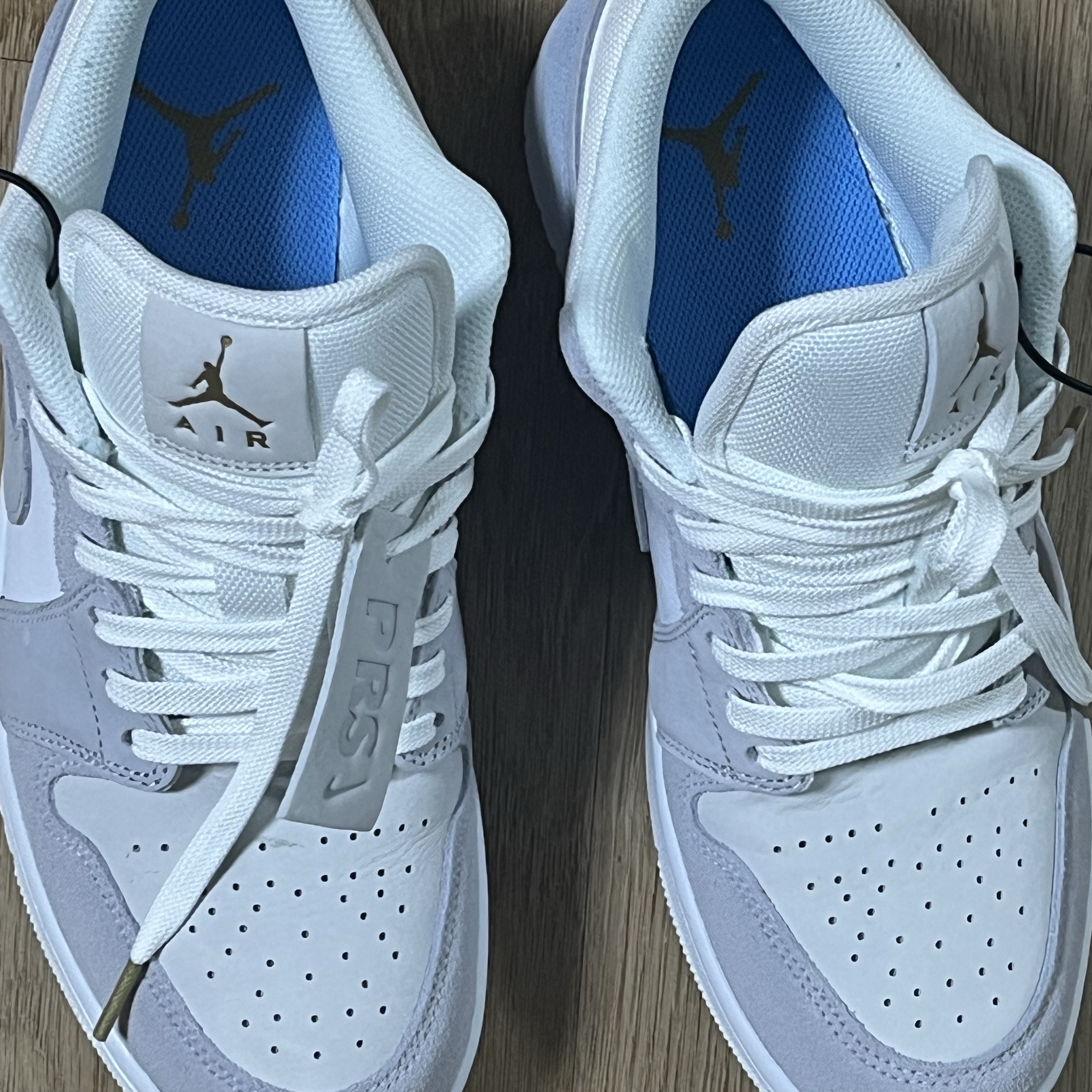 Jordan 1 Low Paris 착용 스타일 - 1