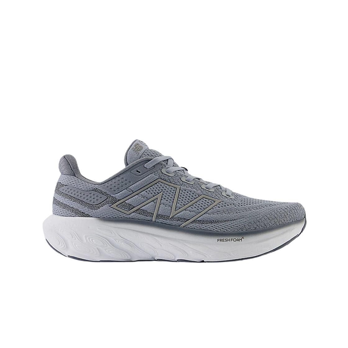 New Balance Fresh Foam X 1080v13 Grey - 2E Wide 상세 이미지 1