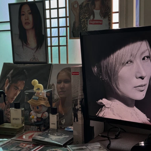 스타일 카드