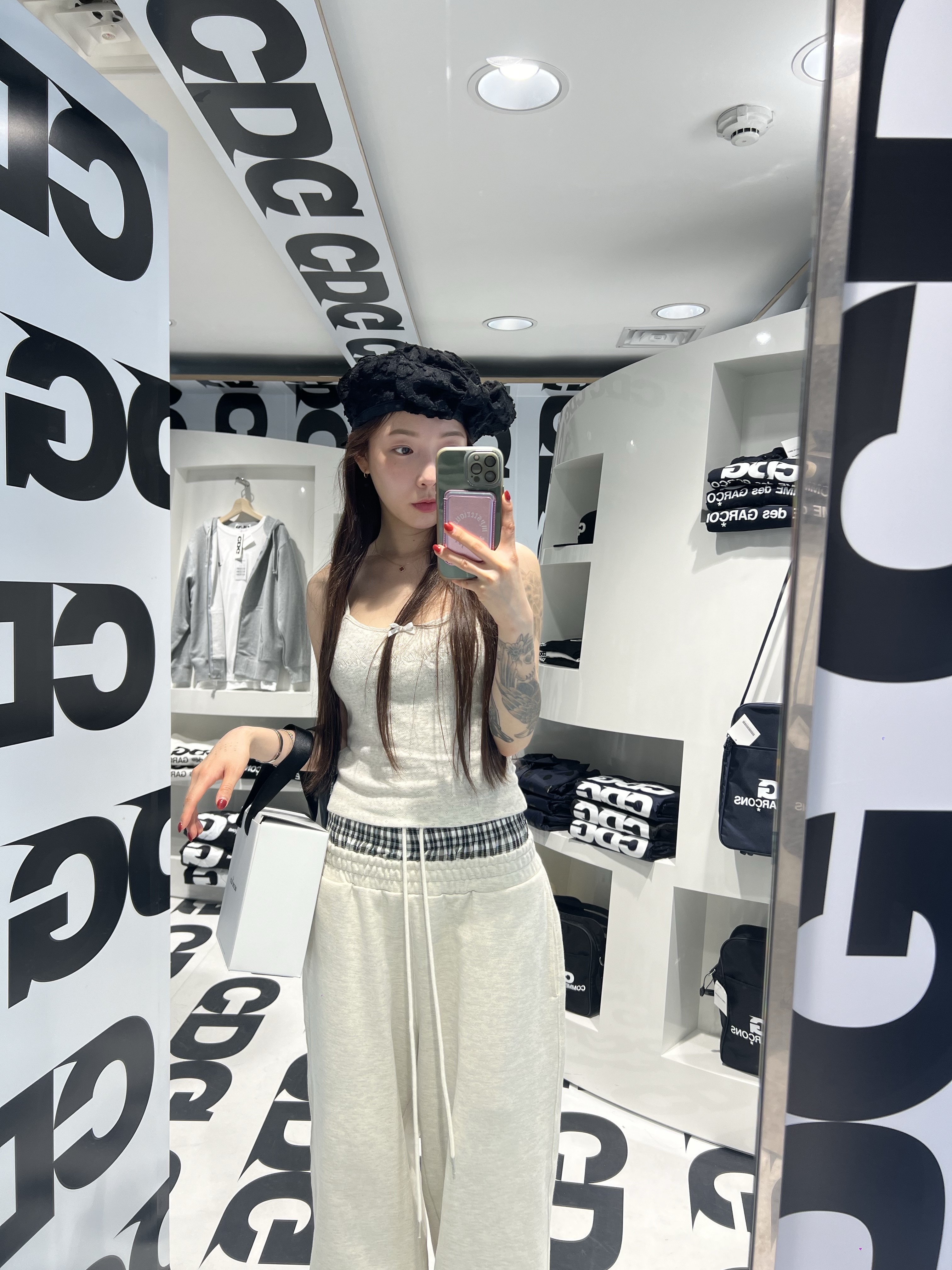 yugene님의 스타일 - 1