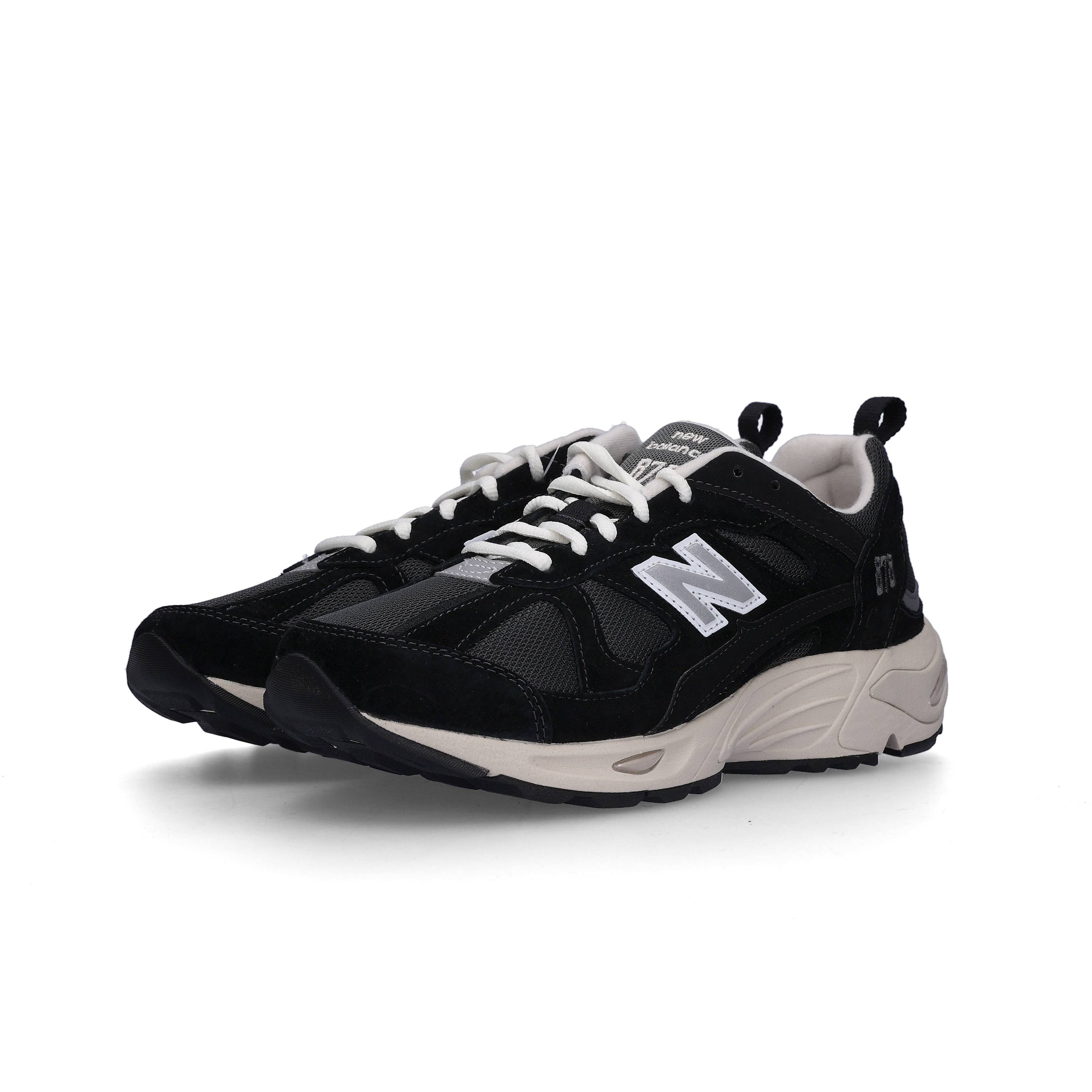 New Balance 878 Black