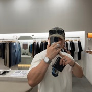 KREAM 프로필 이미지