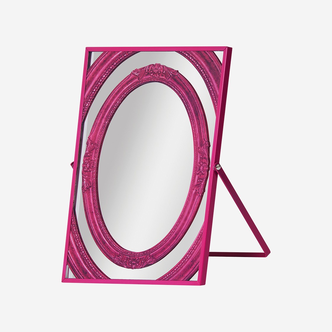 Say Touche Framex3 Mirror Pink 상세 이미지 1