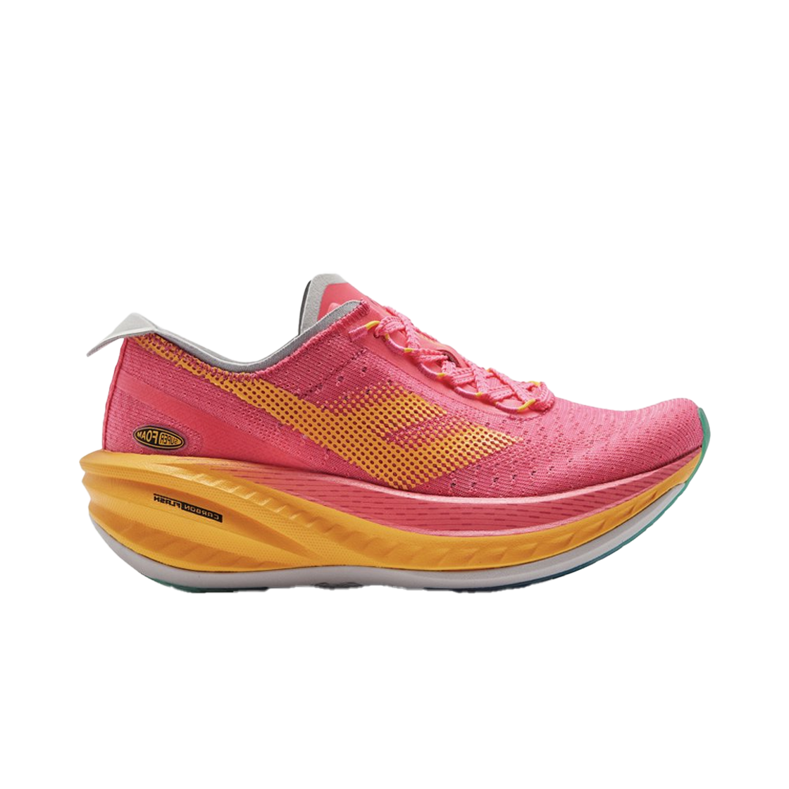 프로-스펙스 하이퍼 러시 핫핑크(PRO-SPECS Hyper Rush Hot Pink)