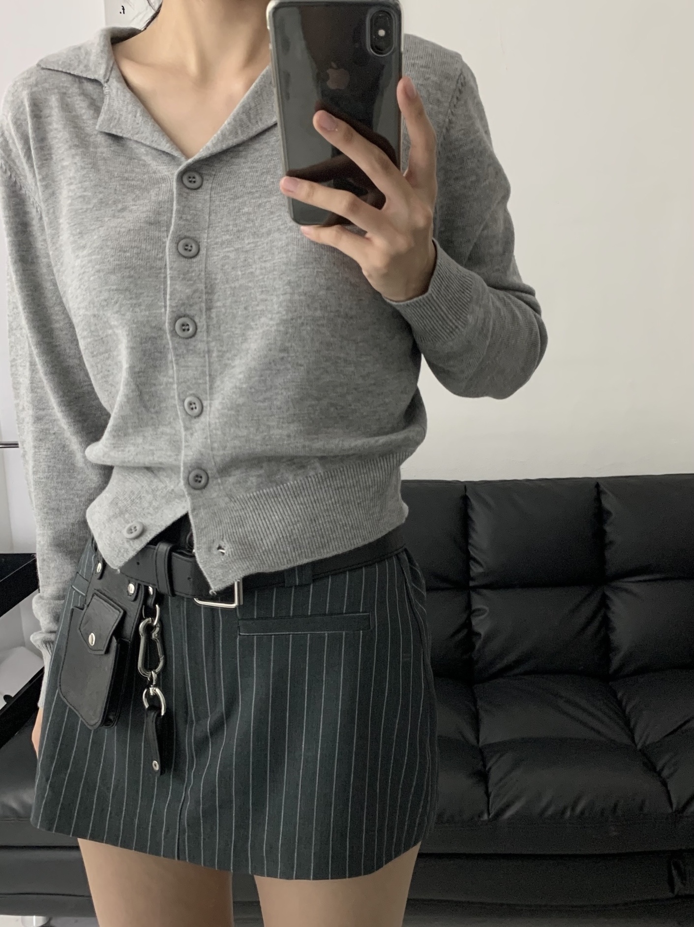 해 린님의 스타일 - 2