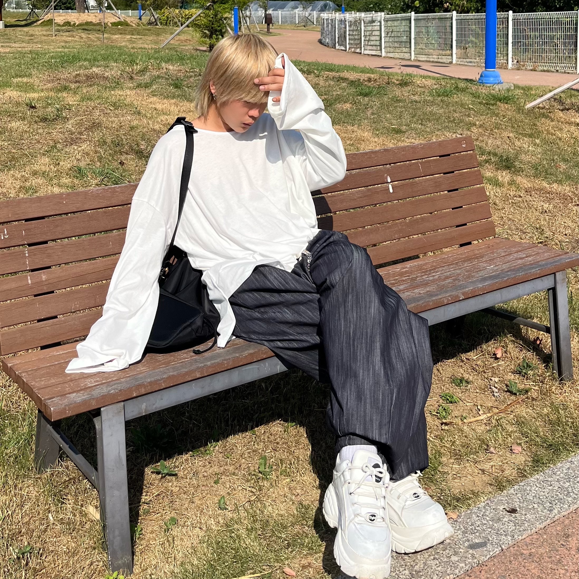 징기님의 스타일 - 1