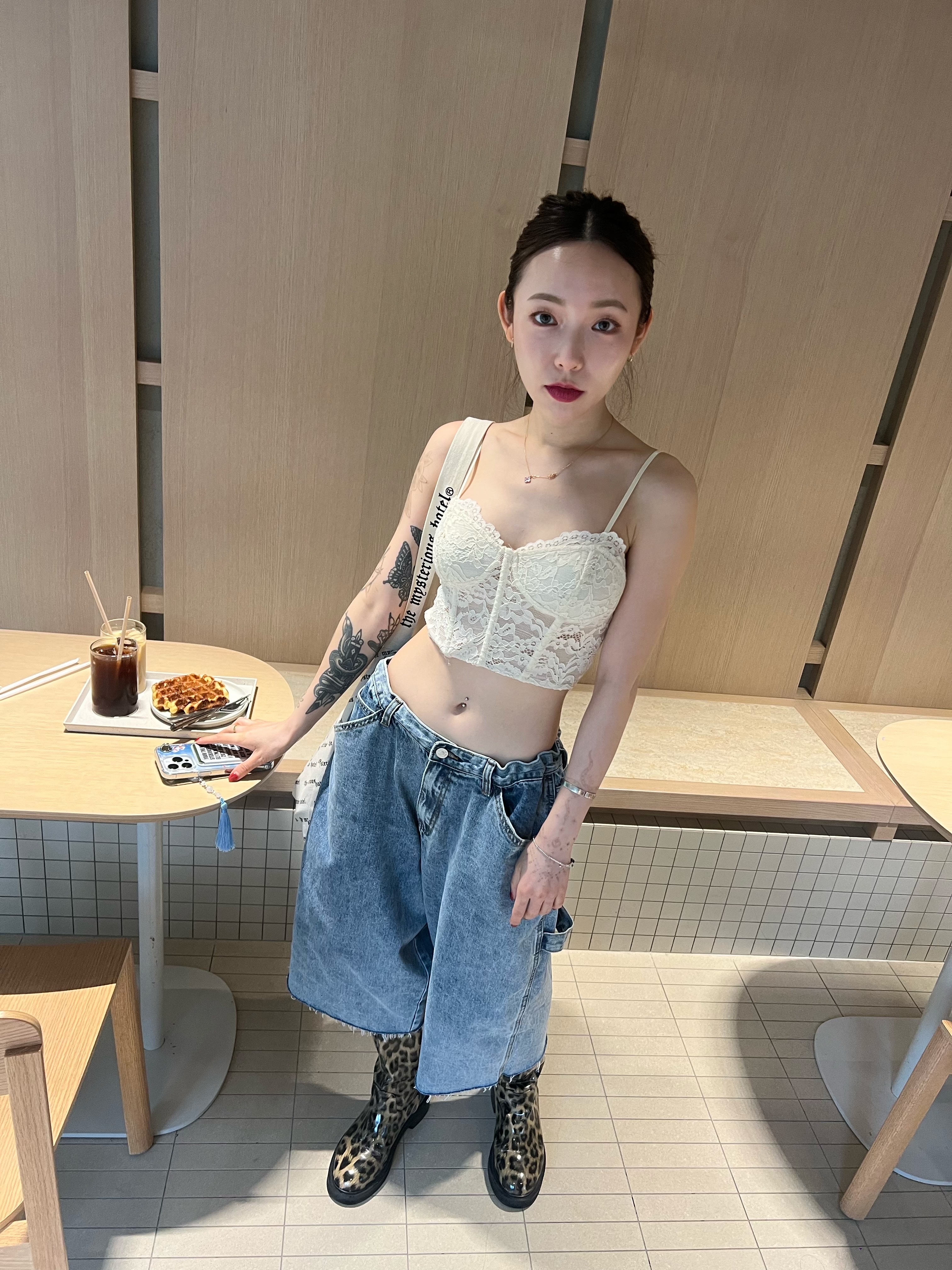 yugene님의 스타일 - 1