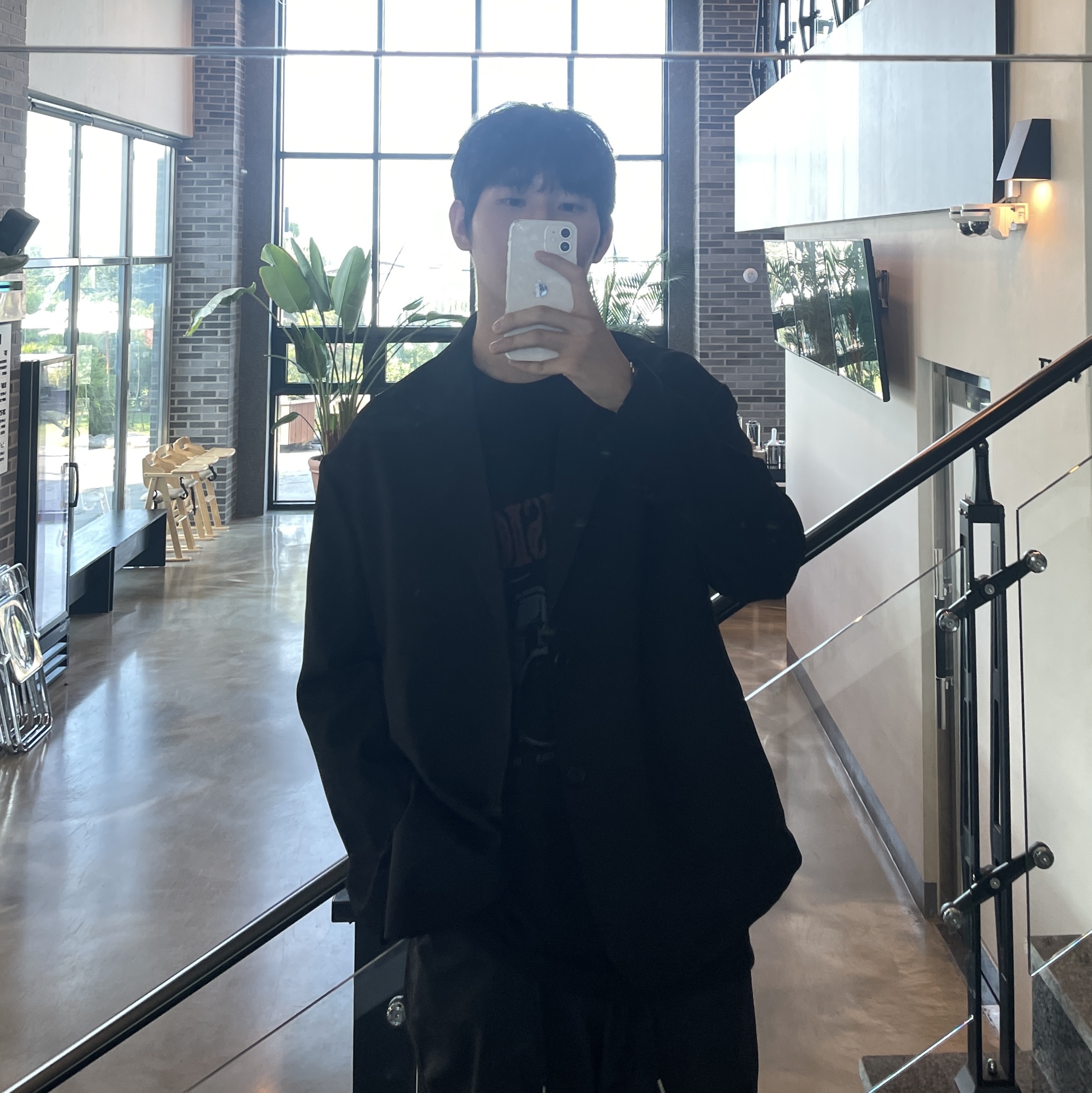 상연님의 스타일