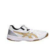 Asics Rivre CF White Pure Gold