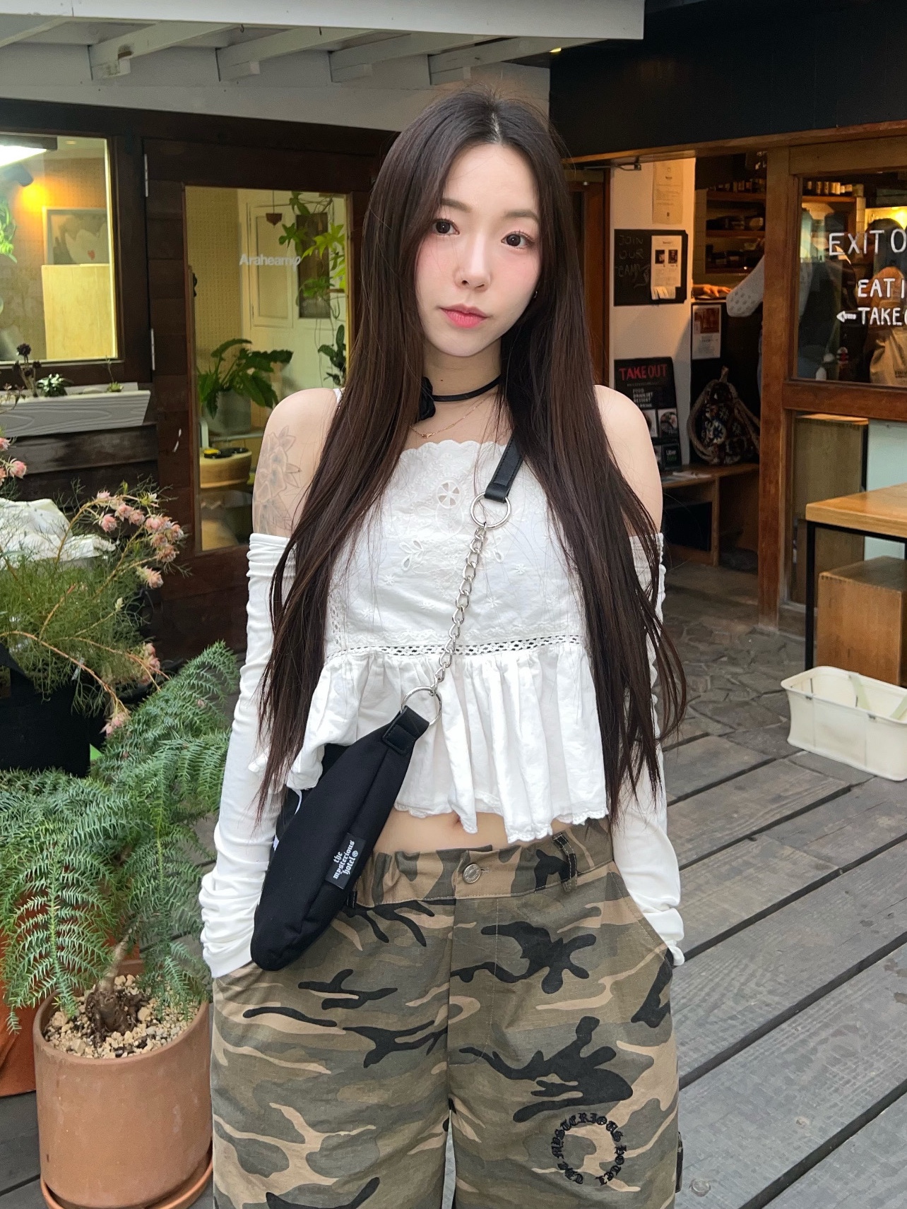 yugene님의 스타일 - 3