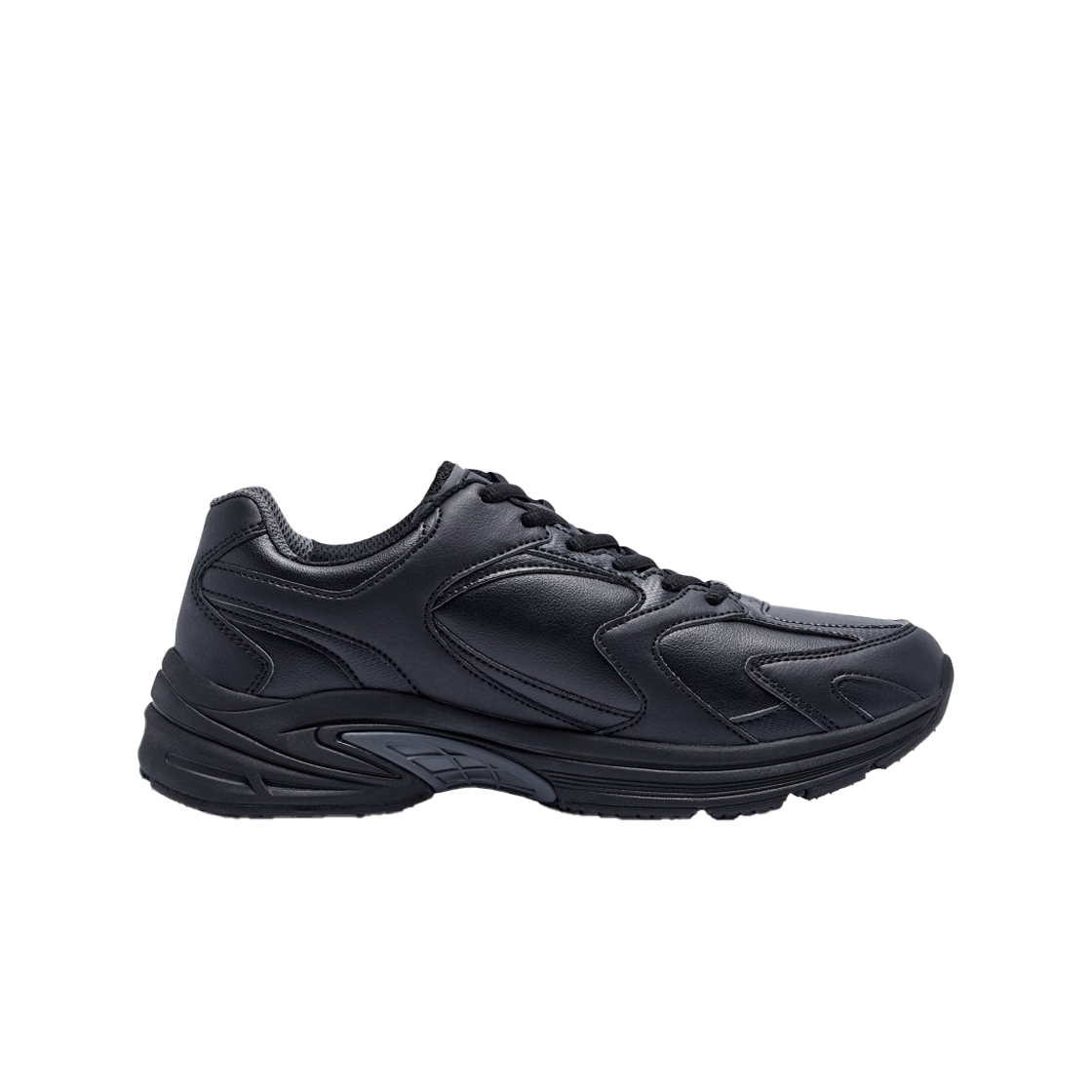 프로-스펙스 SR 리부트 V2 블랙(PRO-SPECS Sr Reboot V2 Black)