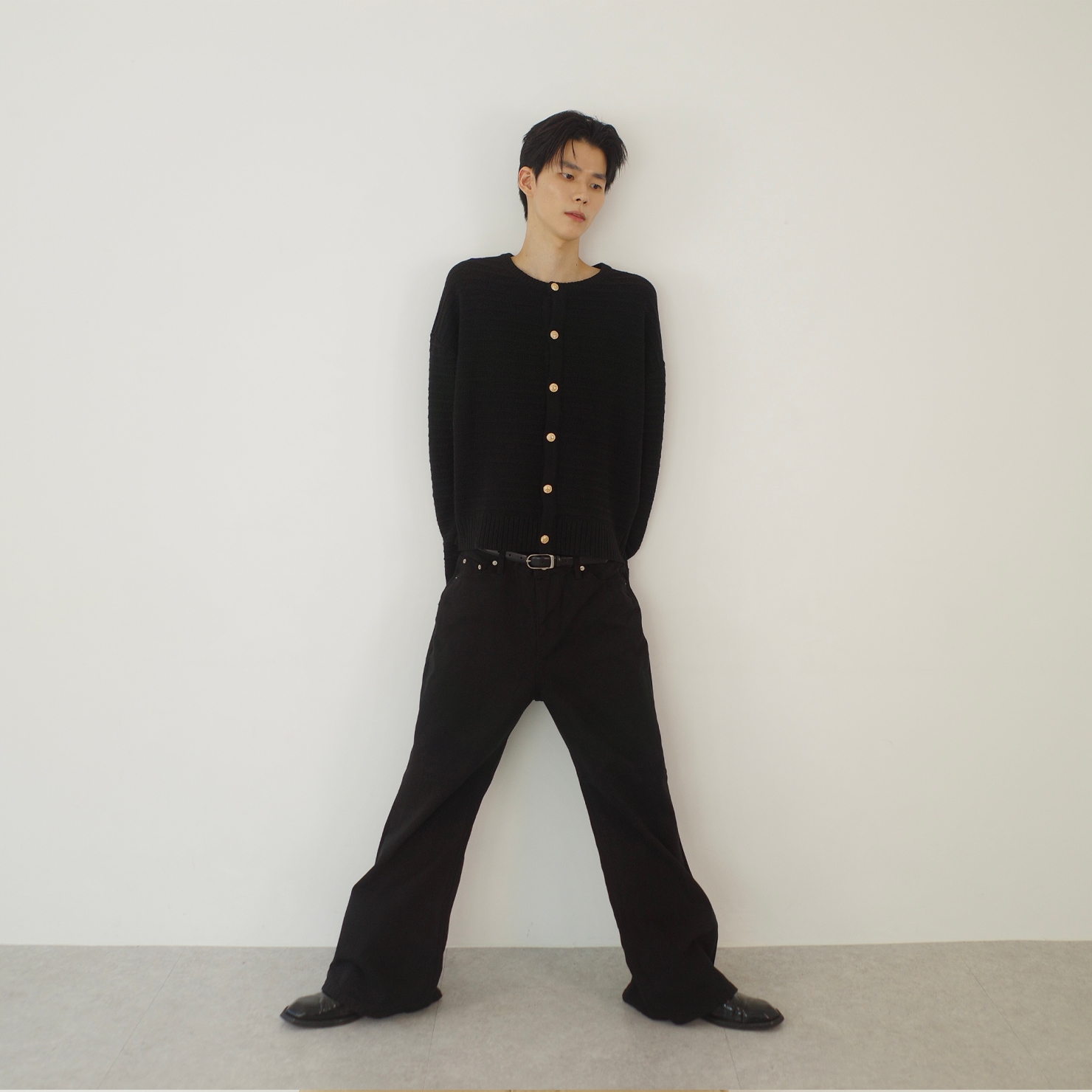 언타터님의 스타일 - 1