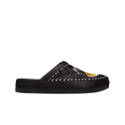 Crocs x Beams Dylan Clog Black White