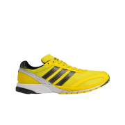 Adidas x Wales Bonner Adios Neftenga Light Yellow Core Black