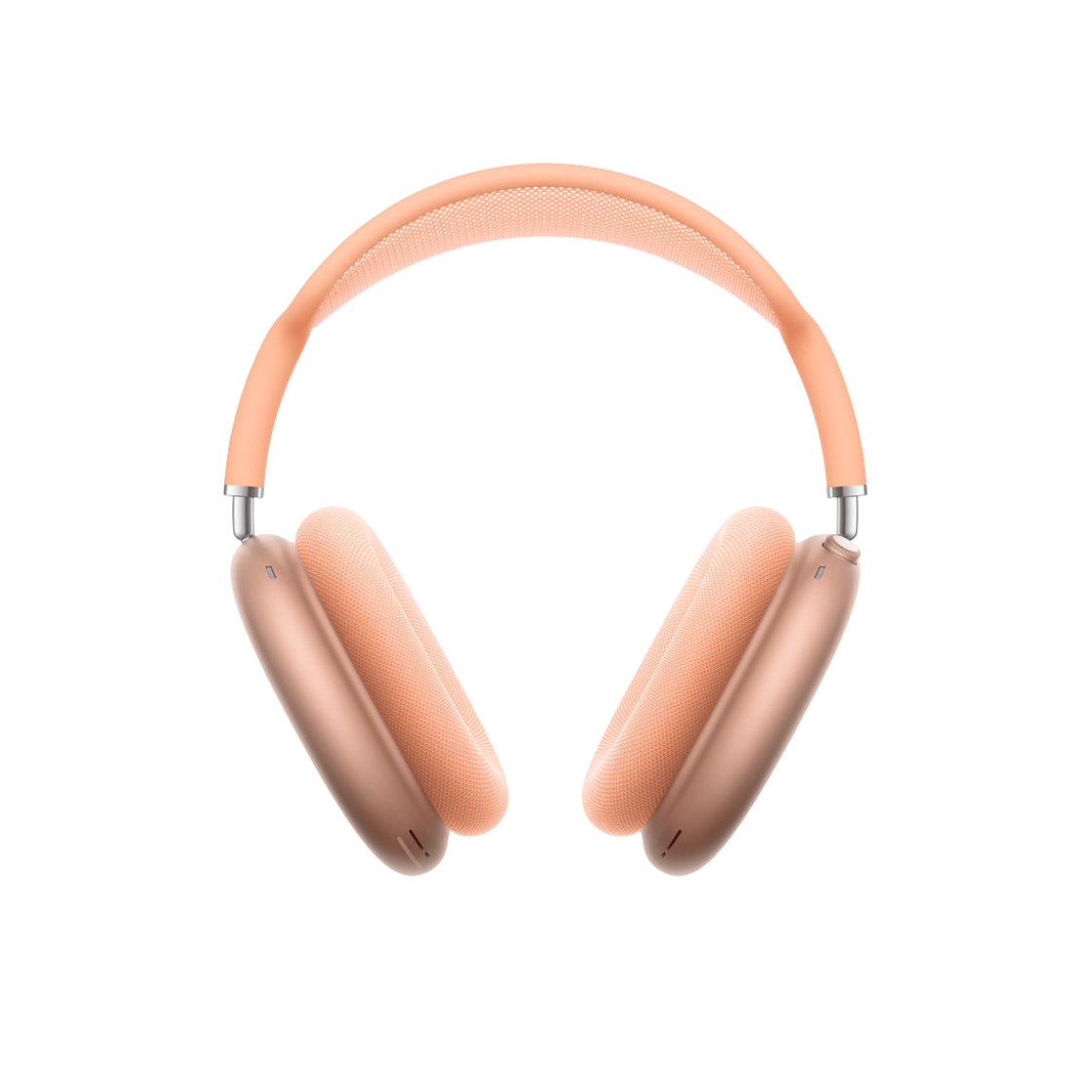 Airpods MAX ヘッドフォン ミッドナイト ヘッドホン Apple