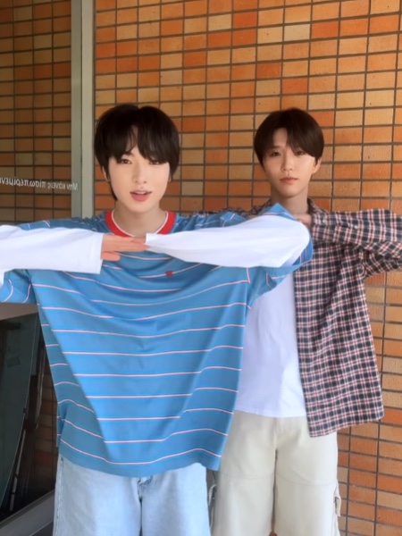 hiphop_moment님의 스타일 - 1