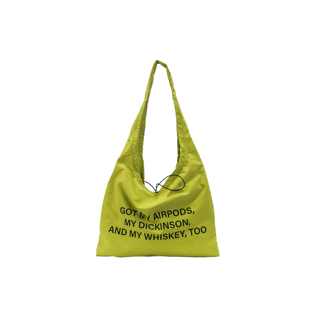 FILLINTHEBLANK★韓国★人気★Stance Packable Multi Bag 6色 필인더블랭크 스탠스 패커블 멀티백 핍 블랙 | FILLINTHEBLANK