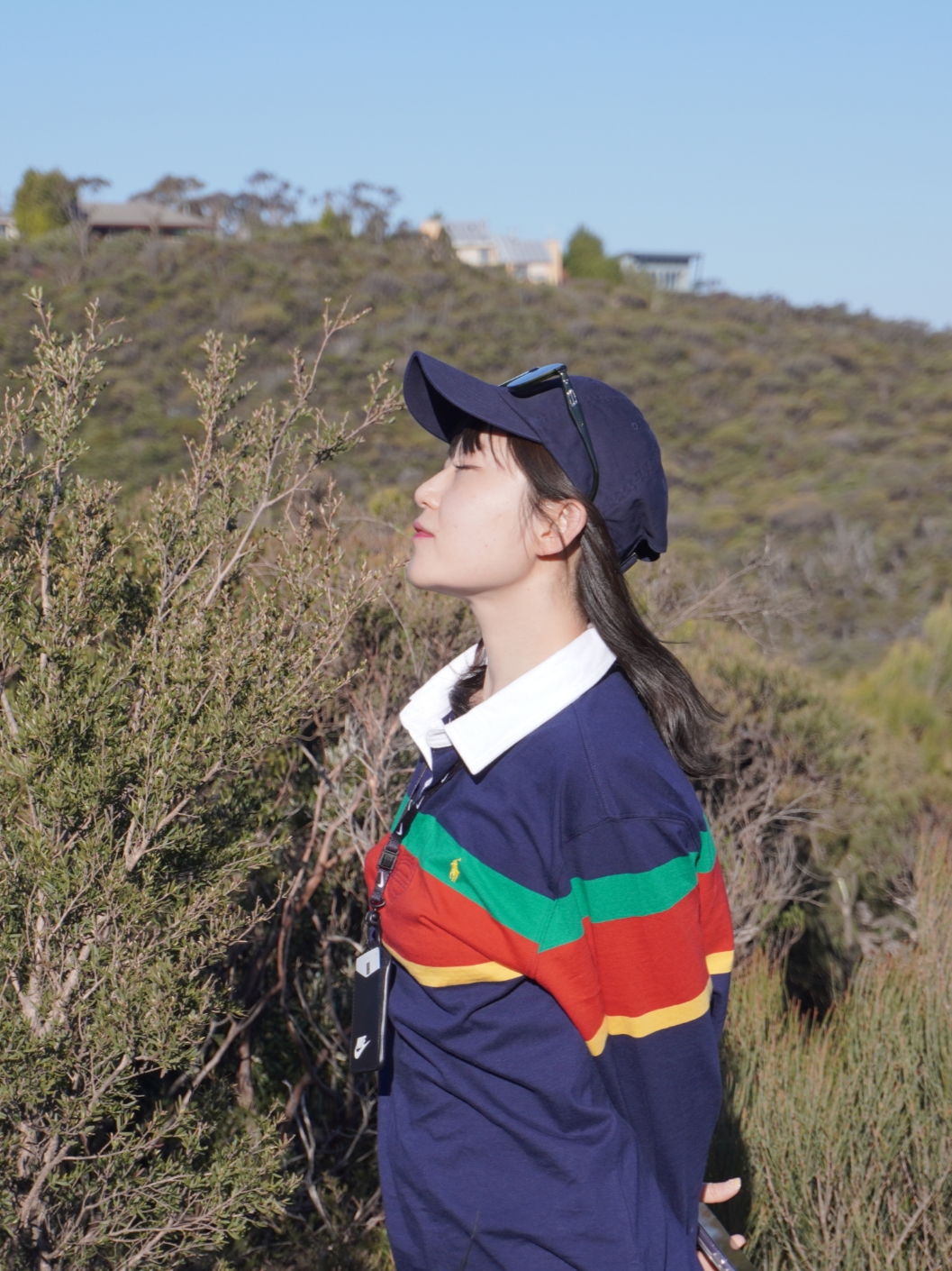 Adidas Samba OG Cloud White, [30%적립] Polo Ralph Lauren Cotton Chino Baseball Cap Newport Navy 착용 스타일 - 4
