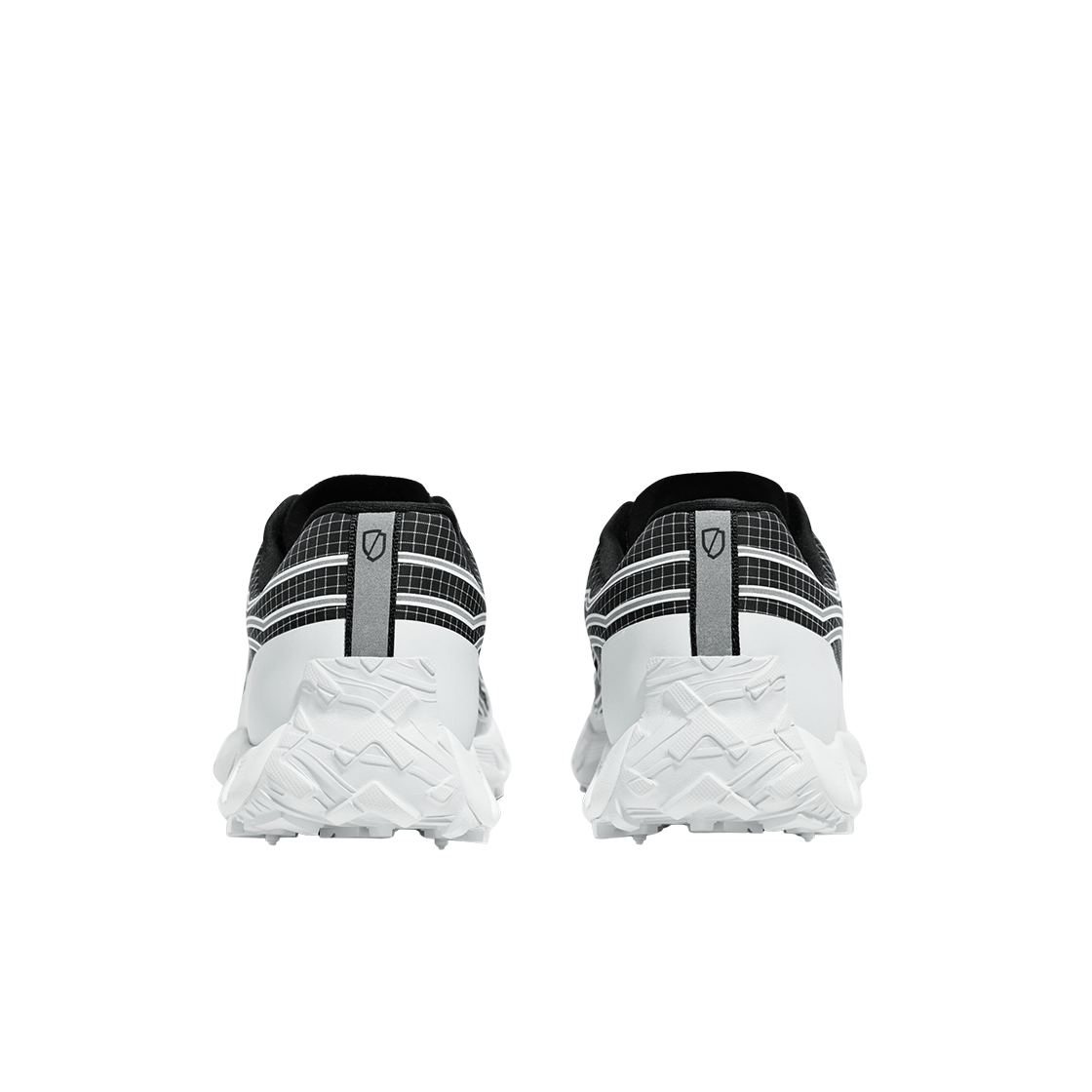 (W) 노다 002 서밋 블랙((W) Norda 002 Summit Black) - 3