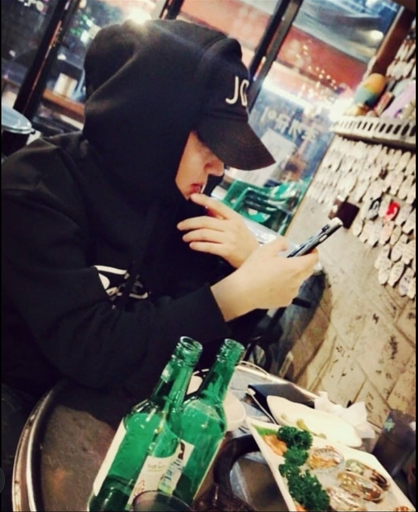 KREAM 프로필 이미지