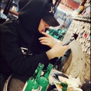 KREAM 프로필 이미지