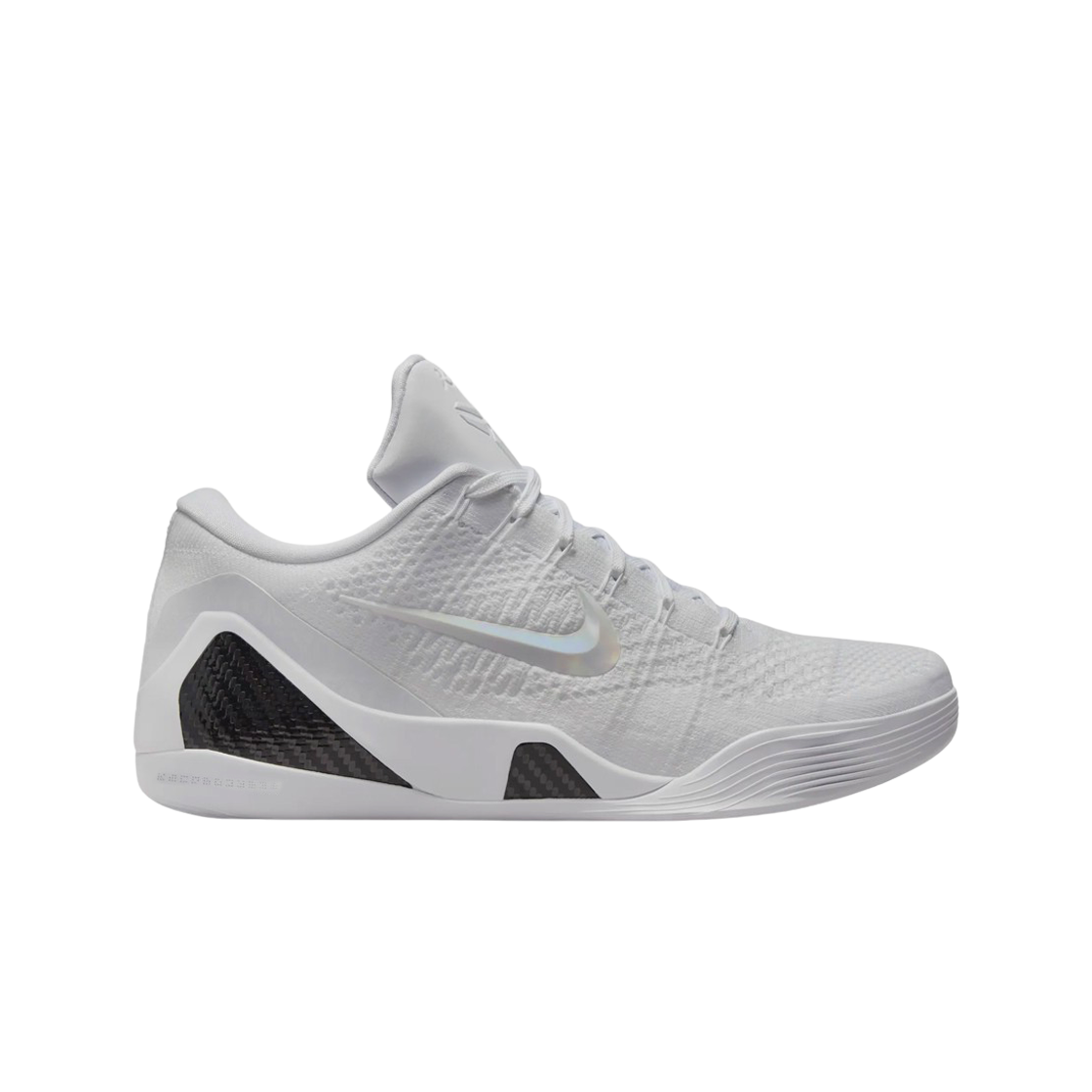 나이키 코비 9 엘리트 로우 프로트로 헤일로(Nike Kobe 9 Elite Low Protro Halo)