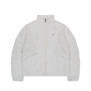 Coyseio 00 Padded Jacket Ivory