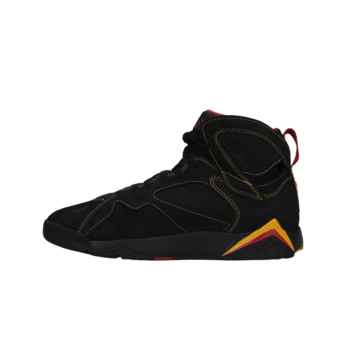 조던 7 레트로 시트러스(Jordan 7 Retro Citrus) - 3