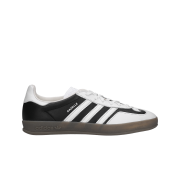 Adidas Gazelle Indoor Gatsin Cloud White Off White
