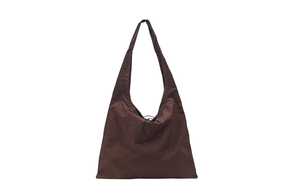 ★FILLINTHEBLANK★ Stance Packable Multi Bagblack FILLINTHEBLANK