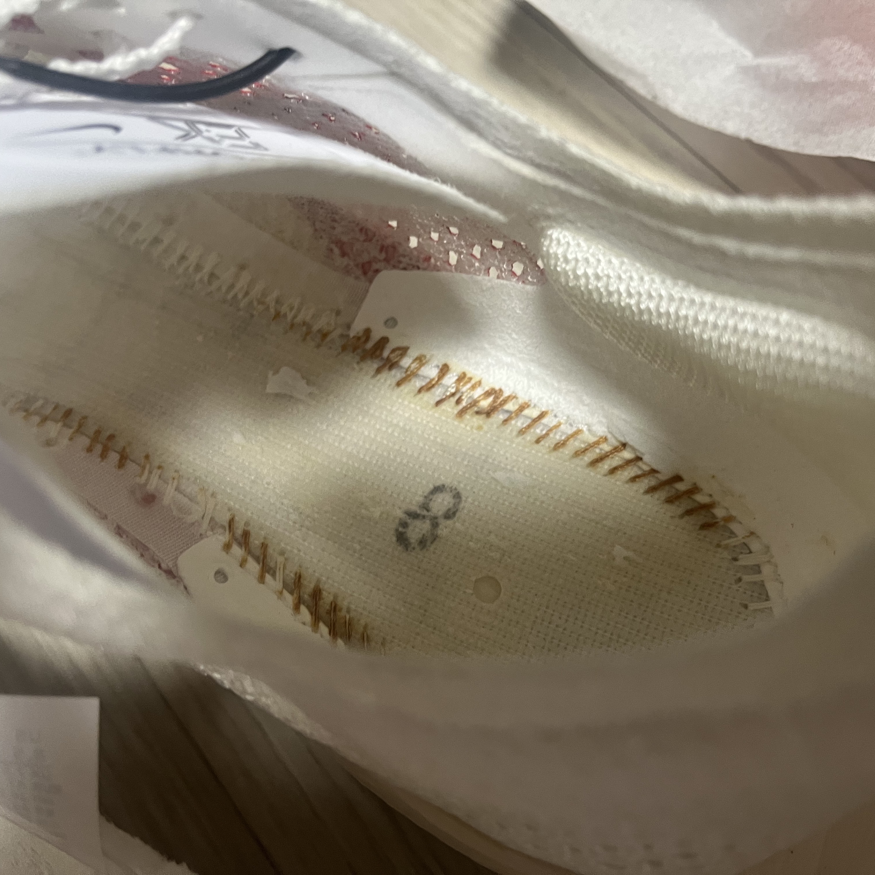 Nike ZoomX Vaporfly Next% 3 Eliud Kipchoge 착용 스타일 - 2