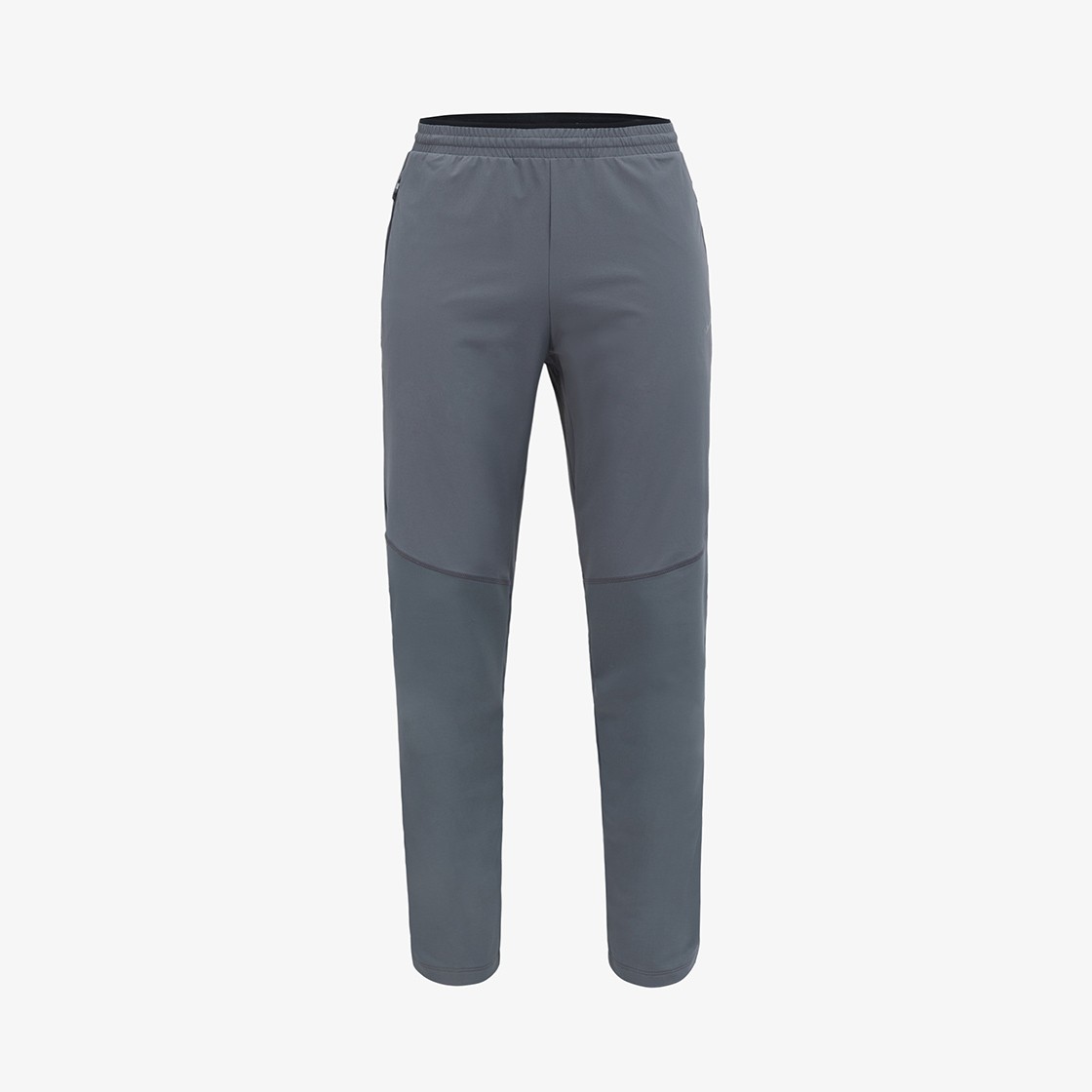 PRO-SPECS Stretch Lightweight Running Pants Gray 상세 이미지 1