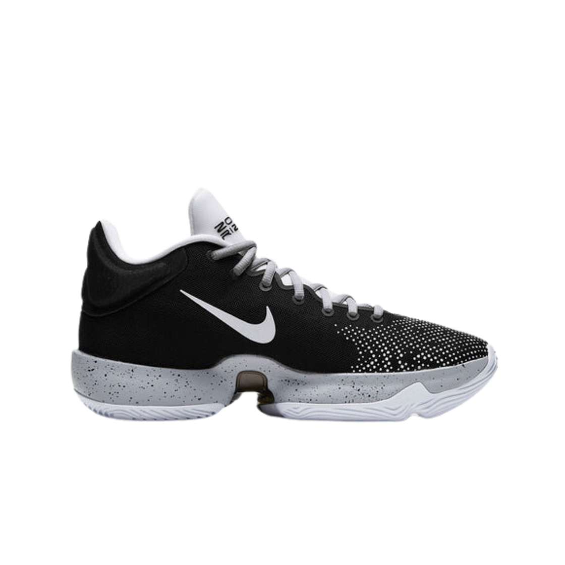 나이키 에어 줌 라이즈 2 블랙 화이트(Nike Air Zoom Rize 2 Black White) - 1