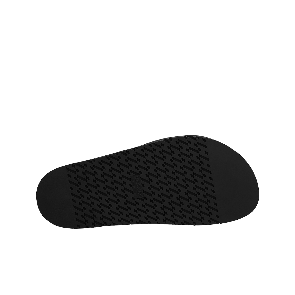 (W) 에르메스 시프레 샌들 앱송 카프스킨 & 에뚜쁘((W) Hermes Chypre Sandal Epsom Calfskin & Etoupe) - 2