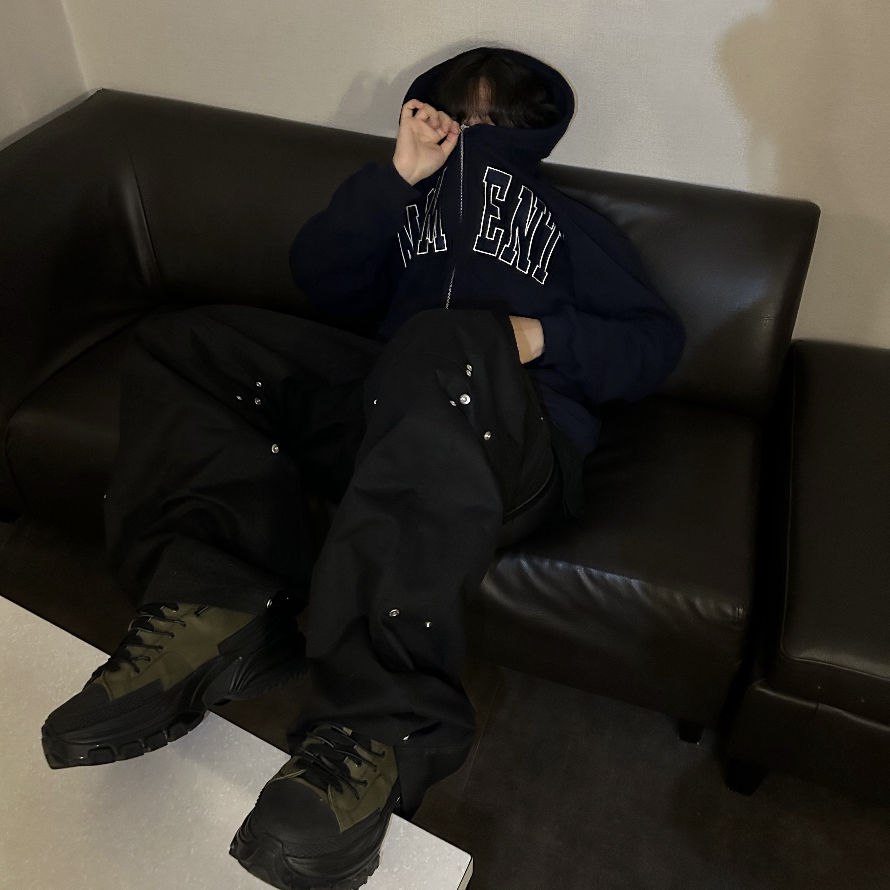 KREAM 스타일 - 2