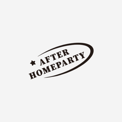 애프터홈파티(AFTERHOMEPARTY)