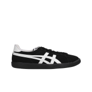 Onitsuka Tiger DD Trainer Black White