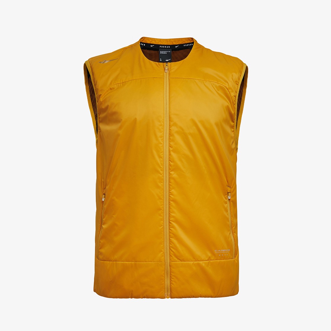 PRO-SPECS Lightweight Running Vest Mustrad 상세 이미지 1